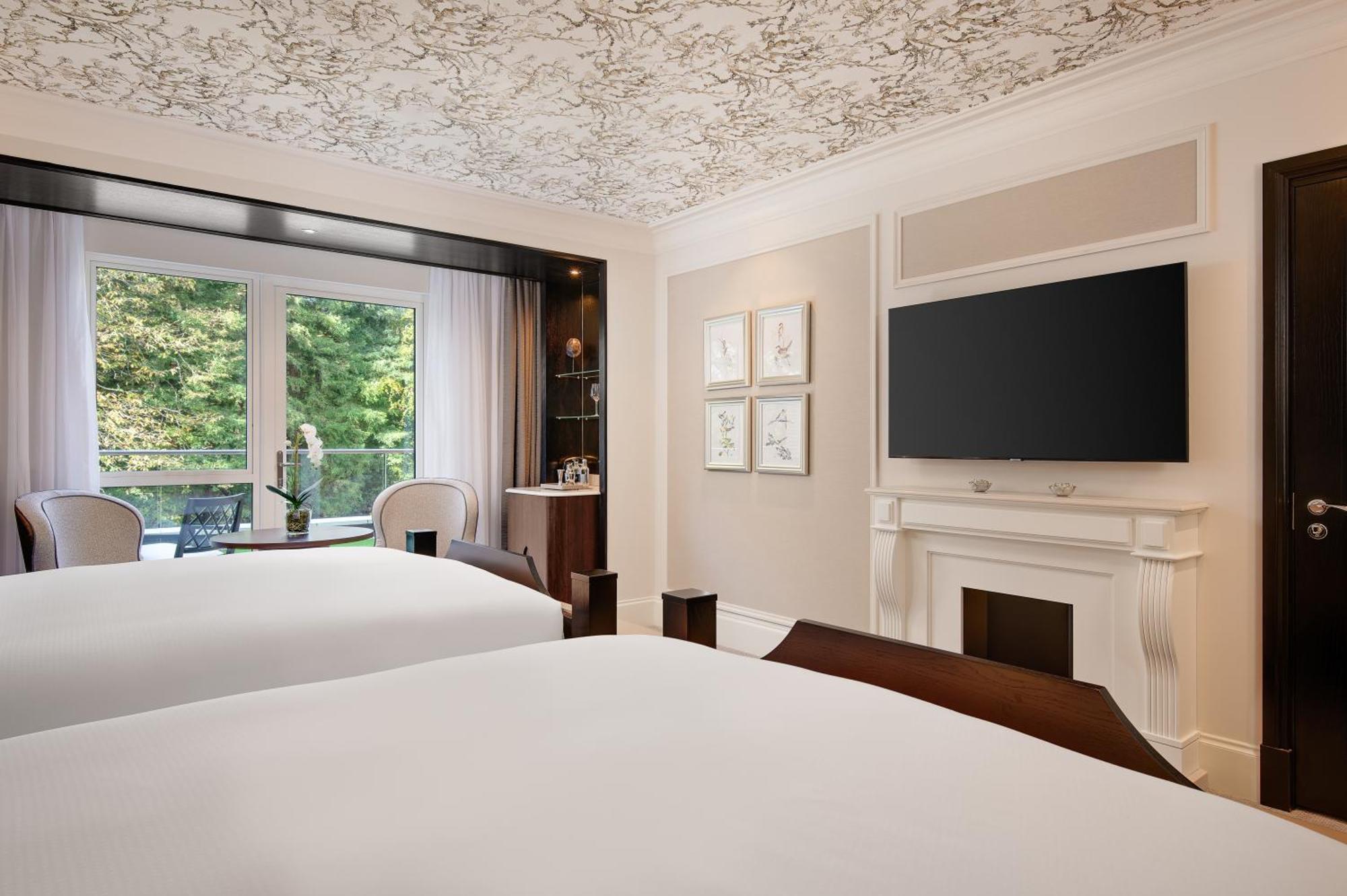 Fairmont Park 5*